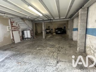  Parking / Garage � vendre 120 m�