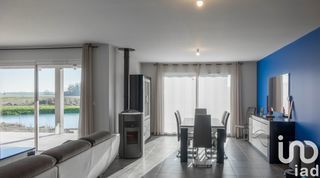  Maison � vendre 5 pi�ces 133 m�