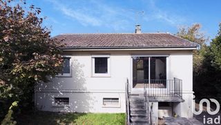  Maison � vendre 4 pi�ces 74 m�