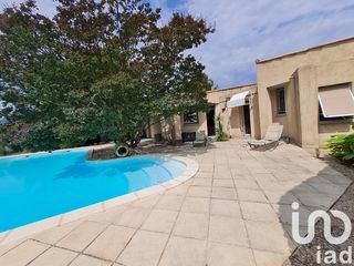  Villa � vendre 6 pi�ces 195 m�