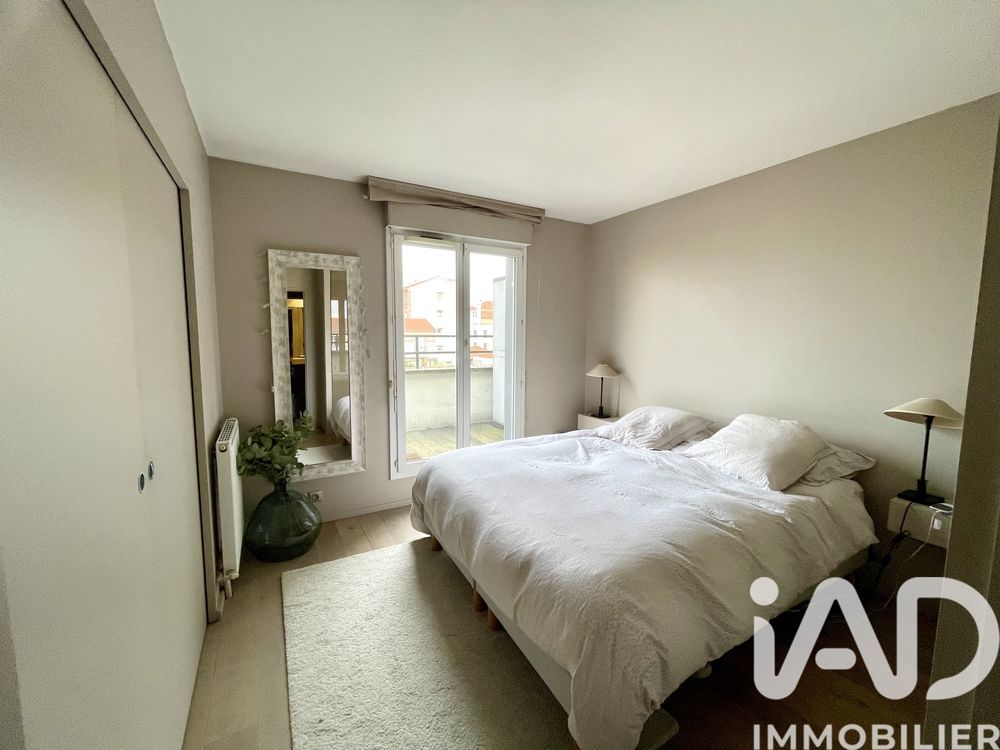 � vendre  Appartement Montrouge (92120)