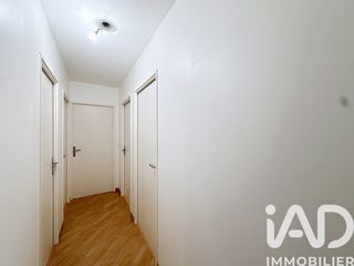  Appartement � vendre 3 pi�ces 73 m�