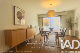  Appartement � vendre 2 pi�ces 49 m�