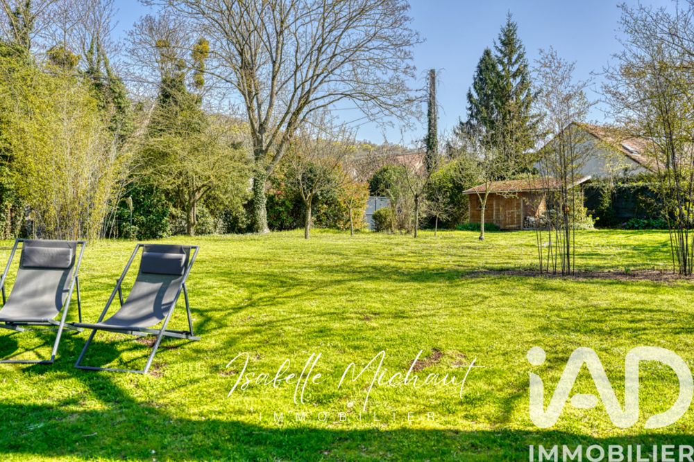 � vendre  Maison Vaux-sur-Seine (78740)