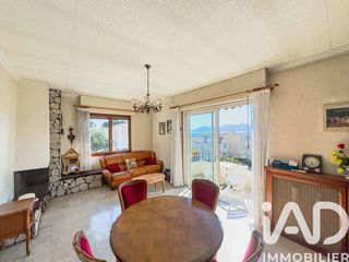  Appartement � vendre 5 pi�ces 93 m�