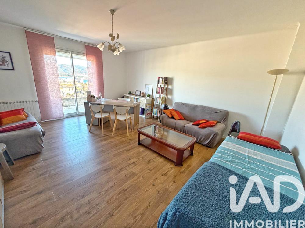 � vendre  Maison La Seyne-sur-Mer (83500)