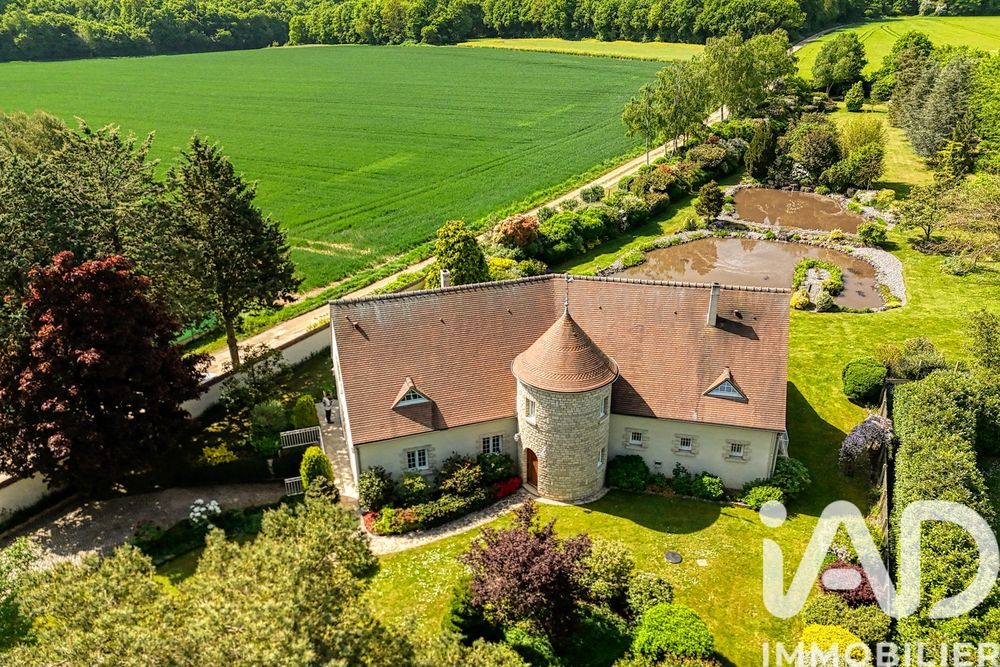 � vendre  Maison Croisilles (28210)