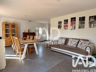  Maison � vendre 6 pi�ces 130 m�