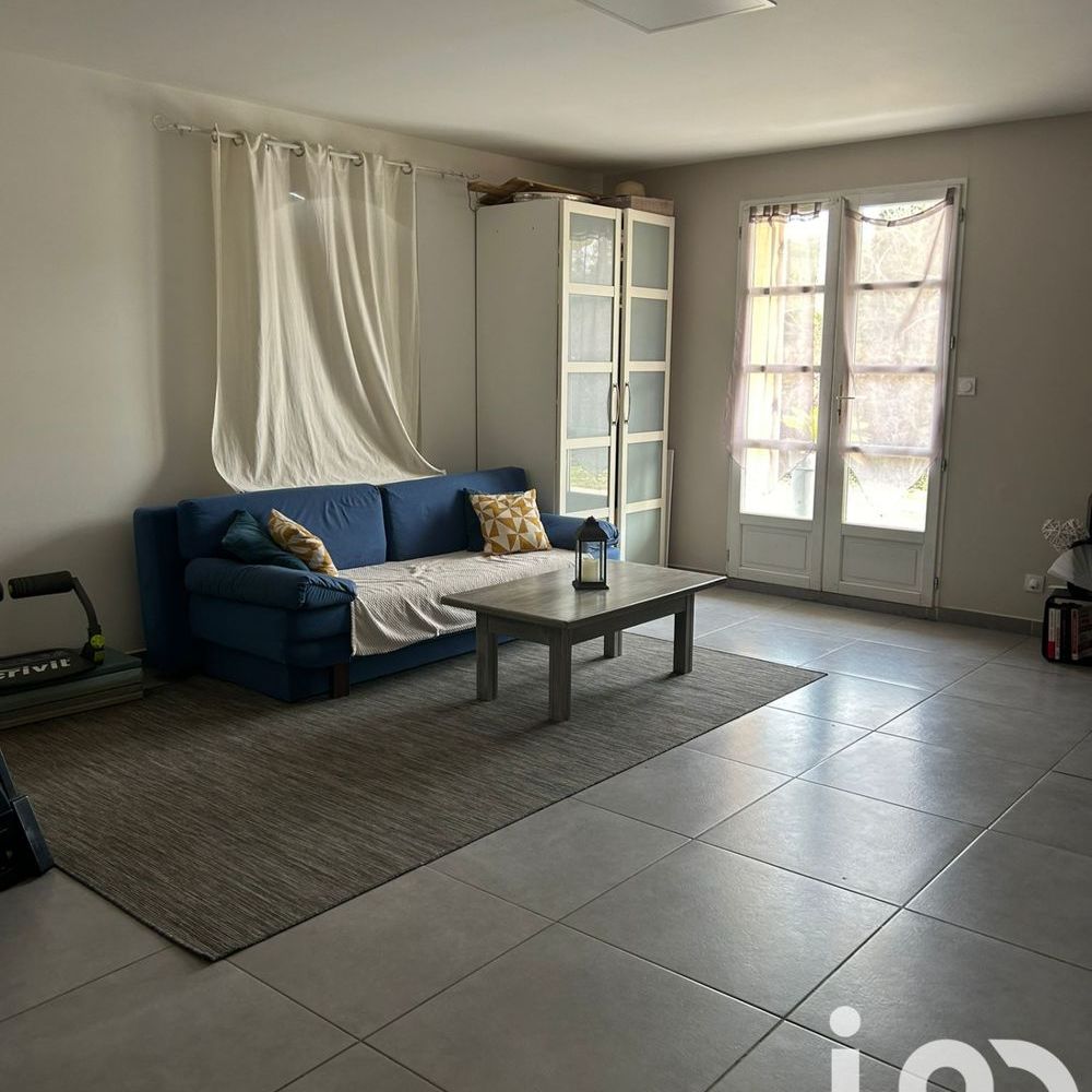 � vendre  Maison Pujaut (30131)