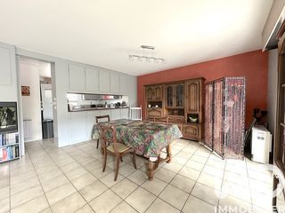  Maison � vendre 6 pi�ces 125 m�