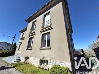  Villa � vendre 8 pi�ces 250 m�