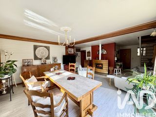  Maison � vendre 7 pi�ces 200 m�