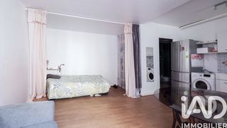  Appartement � vendre 1 pi�ce 31 m�