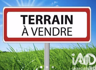  Terrain � vendre 753 m�