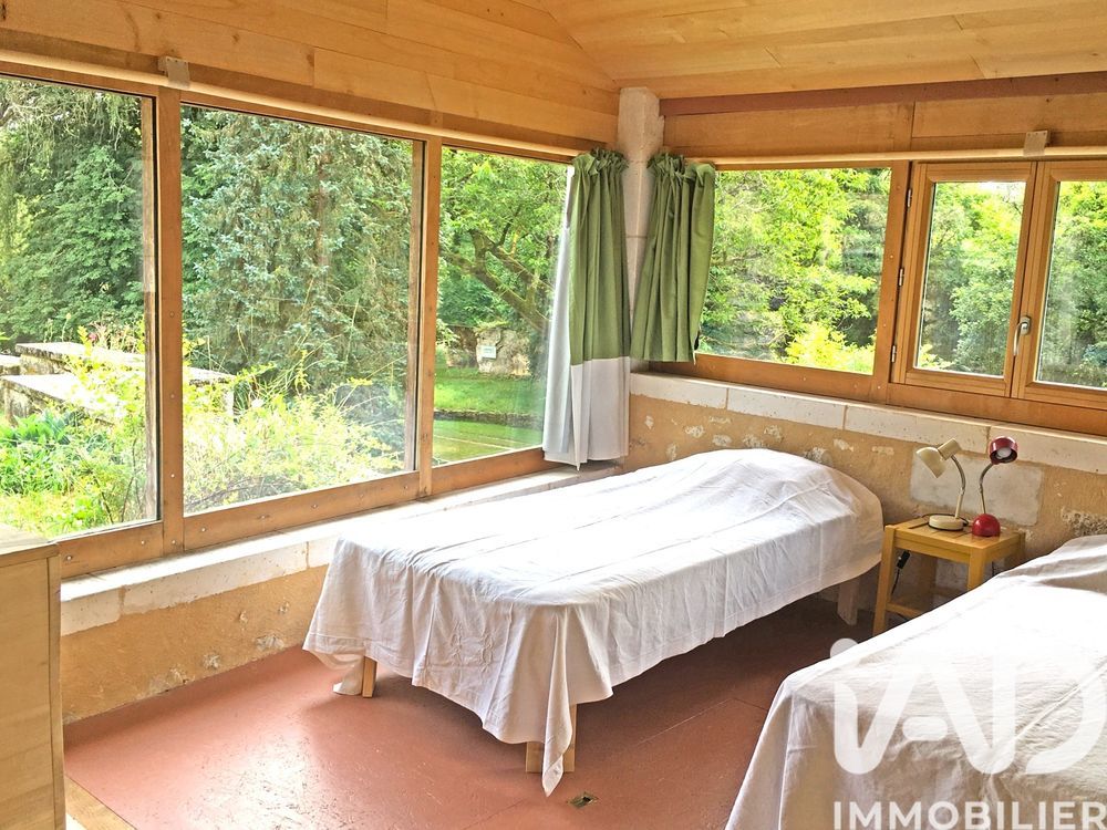 � vendre  Maison Sers (16410)