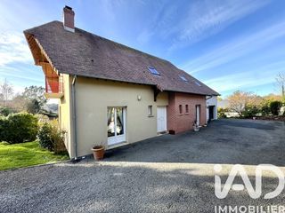  Maison � vendre 7 pi�ces 210 m�