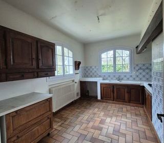  Maison � vendre 8 pi�ces 175 m�