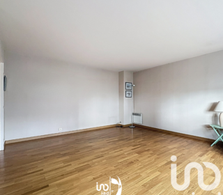  Appartement � vendre 5 pi�ces 113 m�