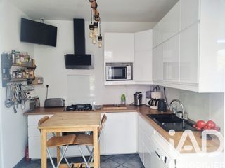  Maison � vendre 8 pi�ces 185 m�