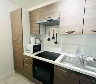  Appartement � vendre 1 pi�ce 19 m�