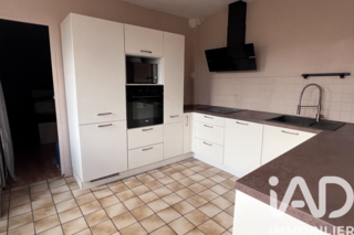  Maison � vendre 7 pi�ces 170 m�