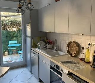  Appartement � vendre 4 pi�ces 73 m�