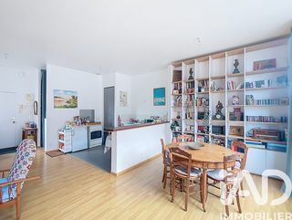  Appartement � vendre 2 pi�ces 63 m�