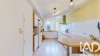  Appartement � vendre 3 pi�ces 66 m�