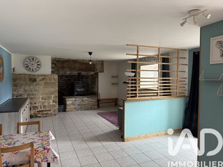  Maison � vendre 6 pi�ces 100 m�
