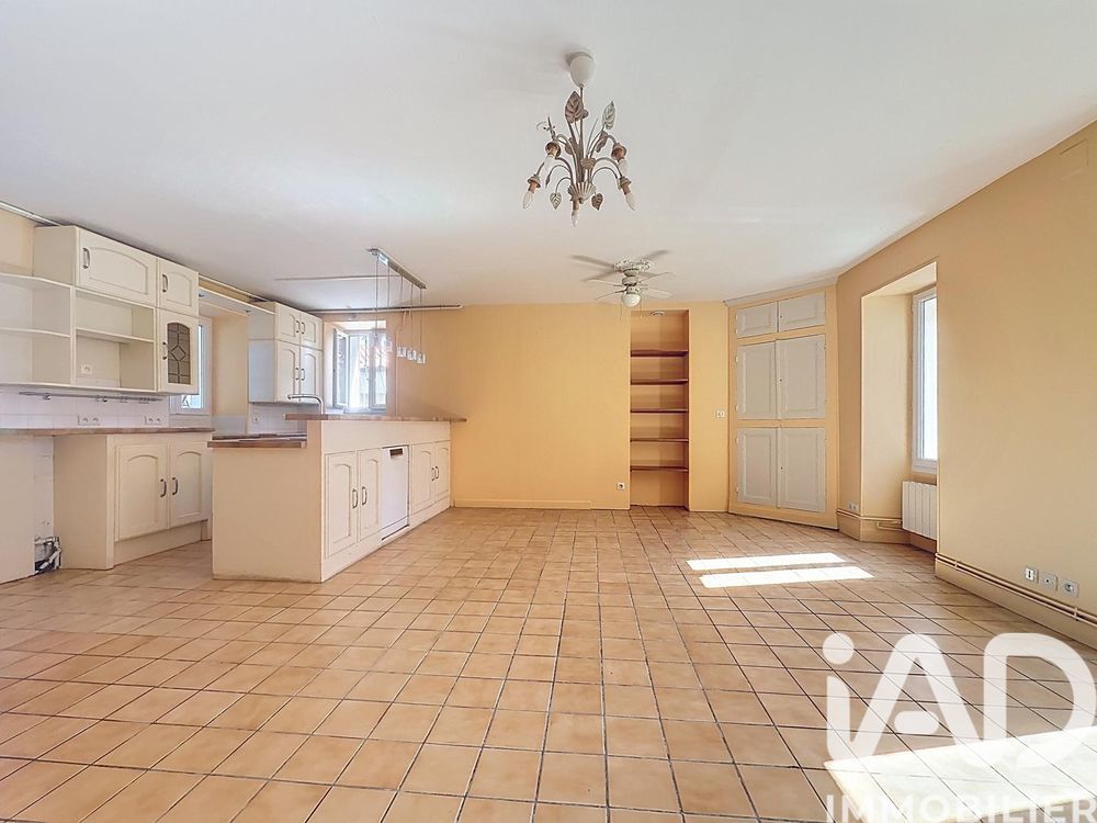 � vendre  Maison Saint-Nazaire-sur-Charente (17780)