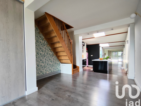   Vente Maison/villa 5 pi�ces Maison - 5 pi�ce(s) - 100 m�