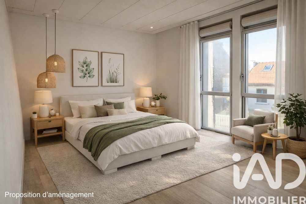 � vendre  Villa L'Isle-Adam (95290)