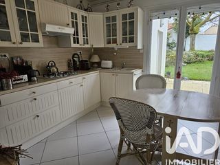  Maison � vendre 5 pi�ces 120 m�