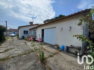  Maison � vendre 6 pi�ces 117 m�