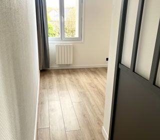  Appartement � vendre 2 pi�ces 46 m�