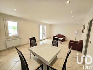  Maison � vendre 5 pi�ces 104 m�