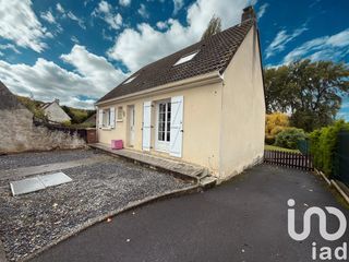  Maison � vendre 5 pi�ces 94 m�