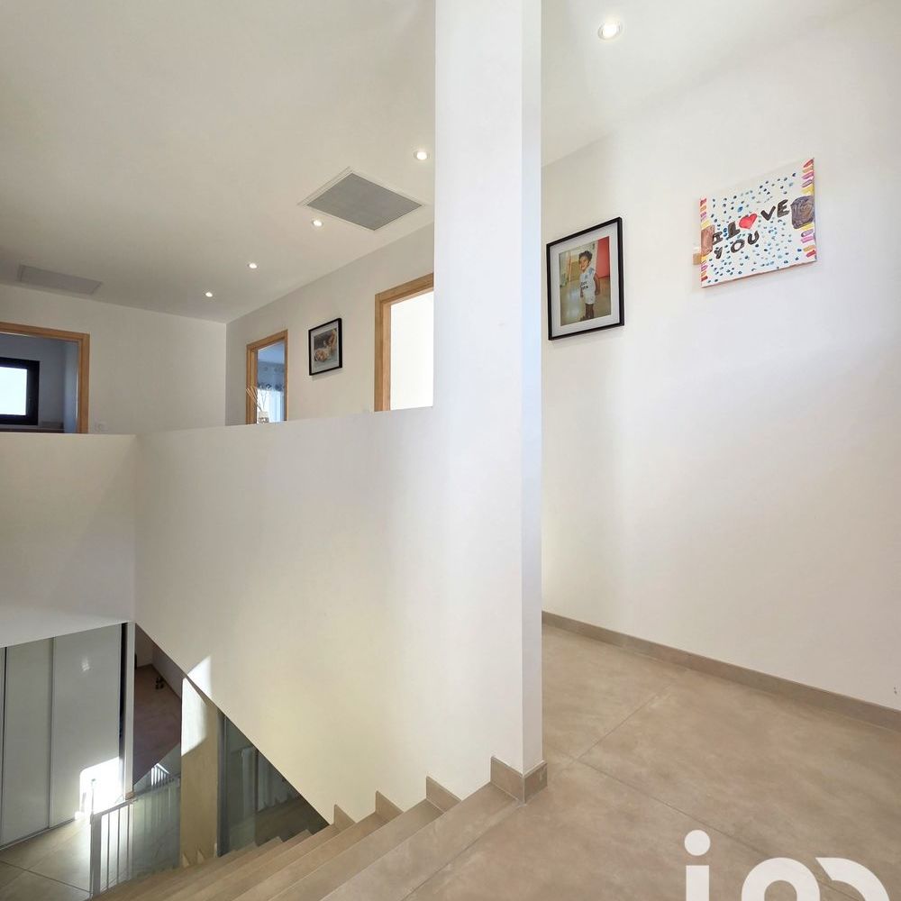 � vendre  Villa Canoh�s (66680)