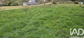  Terrain � vendre 676 m�