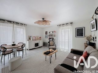  Appartement � vendre 2 pi�ces 56 m�