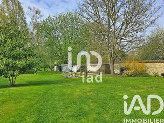  Maison � vendre 8 pi�ces 205 m�