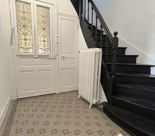  Maison � vendre 7 pi�ces 152 m�