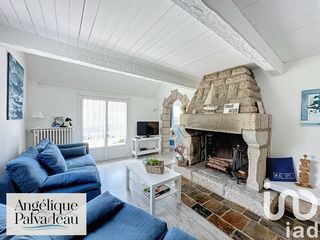  Maison � vendre 5 pi�ces 130 m�