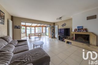  Maison � vendre 6 pi�ces 131 m�