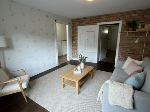   Vente Maison de village 5 pi�ces Maison - 5 pi�ce(s) - 142 m�