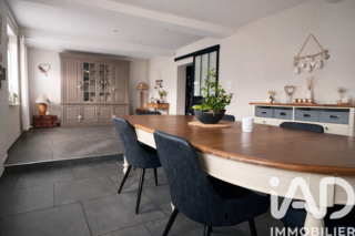  Maison � vendre 6 pi�ces 132 m�