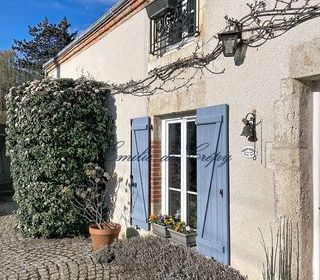  Maison � vendre 9 pi�ces 184 m�