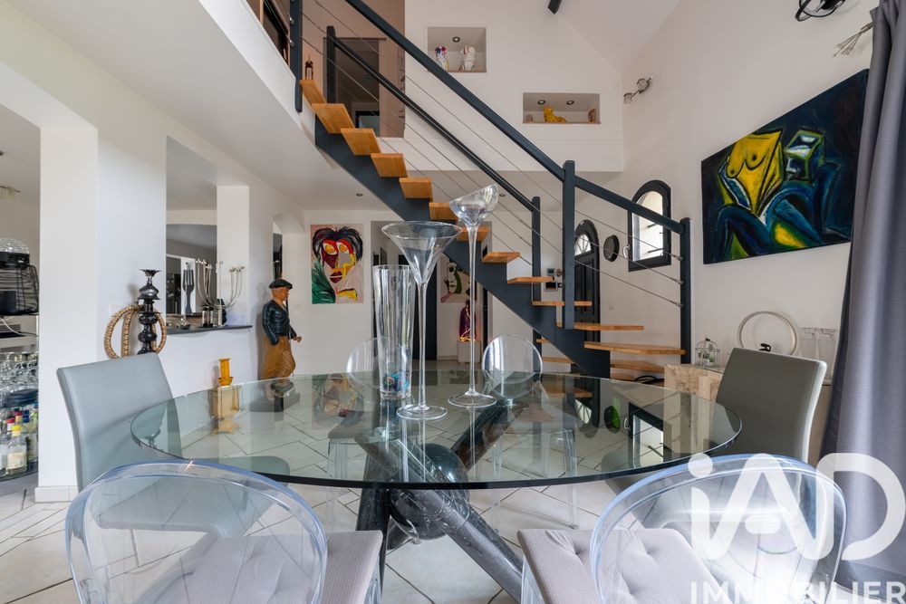 � vendre  Maison Barbizon (77630)