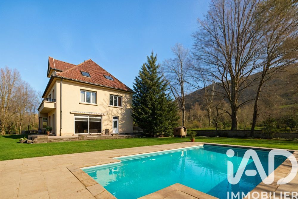 � vendre  Maison Vizille (38220)