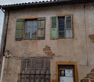  Terrain � vendre 460 m�